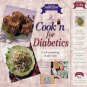 Cookn For Diabetics [CD-ROM] [CD-ROM]