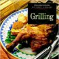Grilling (Williams-Sonoma Kitchen Library) (Hardcover)