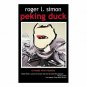 Peking Duck (Moses Wine Mysteries) (Paperback)
