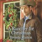 A Rancher for Christmas Minton, Brenda
