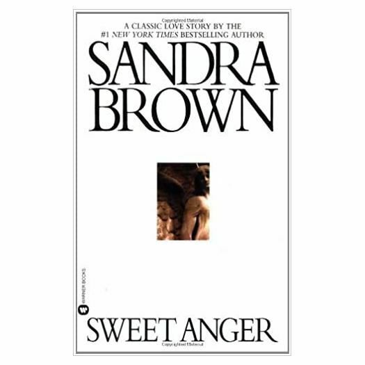 Sweet Anger (Mass Market Paperback)
