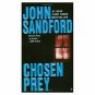 Chosen Prey (The Prey Series Book 12) (Mass Market Paperback)