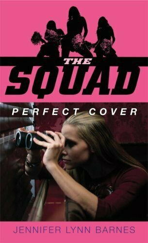Perfect Cover (Mass Market Paperback)