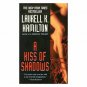 A Kiss of Shadows (Meredith Gentry, Book 1) (Mass Market Paperback)