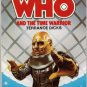 Doctor Who and the Time Warrior (Doctor Who Library) (Mass Market Paperback)