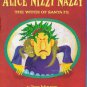 Alice Nizzy Nazzy: The Witch of Santa Fe