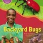Backyard Bugs: The Best Start in Science (Little Science Stars)