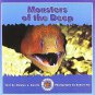Monsters of the Deep (Dominie Marine Life Young Readers)