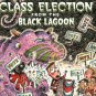 The Class Election from the Black Lagoon (Black Lagoon Adventures, No. 3)