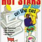 Hot Stars For Kids On Net(Pb) (Cool Sites)