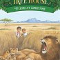 Lions at Lunchtime [Paperback] Osborne, Mary Pope and Murdocca, Sal