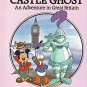 The Castle Ghost: An Adventure in Great Britain
