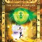 The Stone Warriors (TombQuest, Book 4)