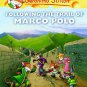 Following the Trail of Marco Polo (Geronimo Stilton, No. 4) [Hardcover] [Apr 13,
