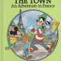 Painting the Town : An Adventure in France