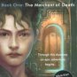 THE MERCHANT OF DEATH (PENDRAGON S.) [Paperback]