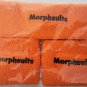 Orange Morphsuits Sweat Bands One Size