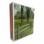 Vintage 1980s Guild Green Pasture 1000 Piece Jigsaw Puzzle 4777