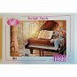 Serendipity 1000 Piece Sunlight Sonata Jigsaw Puzzle