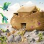 Active World Noah's Ark Puzzle - 48 PIECES