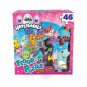 Hatchimals Large 46 Piece Floor Puzzle