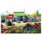 SUNSOUT INC Precious Metals 300 Piece Jigsaw Puzzle