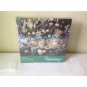 Springbok Puzzle "Christmas Kittens" 1000 Piece XZL6162