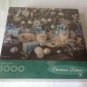 Springbok Puzzle "Christmas Kittens" 1000 Piece XZL6162