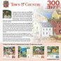 MasterPieces Town & Country Home Port Ocean Pier Large EZ Grip Jigsaw Puzzle by