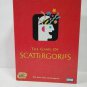 2003 The Game of SCATTERGORIES