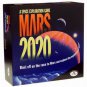 Aristoplay Mars 2020 Space Exploration Board Game