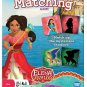 Disney Elena Of Avalor Matching Board Game