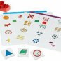 Lego Make a Match Memory Matching Game