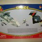 Best Lock Space Building Set 206 Pieces Includes 2 Figures
