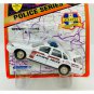 1997 Road Champs Police Series 1/43 Scale Emergency Vehicle Replica - Atlanta,