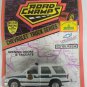 1996 Road Champs Police Series 1/43 Scale Emergency Vehicle Replica - Washingto