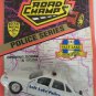 1996 Road Champs Police Series 1/43 Scale Emergency Vehicle Replica - Salt Lake