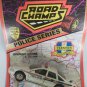 1997 Road Champs Police Series 1/43 Scale Emergency Vehicle Replica - Trenton,