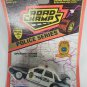 1997 Road Champs Police Series 1/43 Scale Emergency Vehicle Replica - Topeka, K