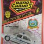 1996 Road Champs Police Series 1/43 Scale Emergency Vehicle Replica - City of L