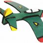 Creativity for Kids Four Foam Fliers Mini Craft Kit - Paint 4 Foam Airplanes