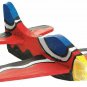 Creativity for Kids Four Foam Fliers Mini Craft Kit - Paint 4 Foam Airplanes