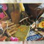 1000 Piece Jigsaw Puzzle Home Garden