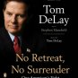 No Retreat, No Surrender: One Americans Fight [Abridged] [Audiobook] [CD] by...
