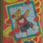 Build-A-Bear Workshop Pin the Heart on the Bear Game