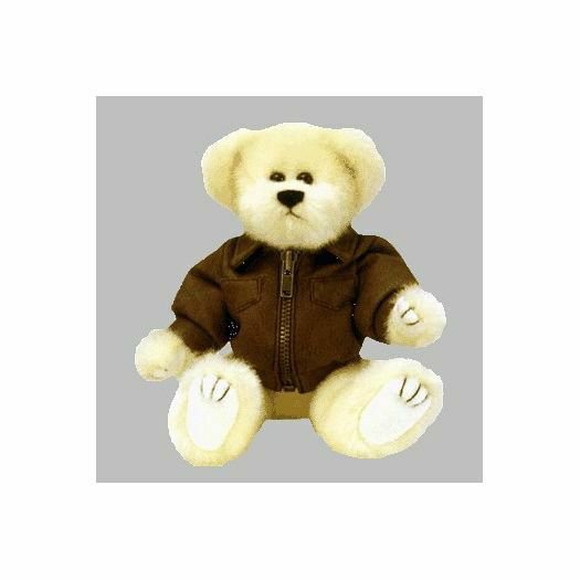 Ty Attic Treasures - Baron the Bear