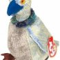Ty Beanie Babies - Buzzy the Buzzard