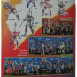 Youngblood Sentinel Ultra-Action Figure With Flip-Out Shoulder Armor For Flight