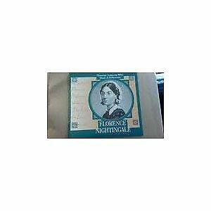 Florence Nightingale (Discovery Library, People Who Made A Difference)