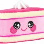 Squeezamals 3.5" Desserts Assortment (Styles May Vary)
